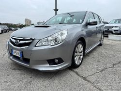 Usata 2011 Subaru Legacy Trend Station wagon | 3900 €