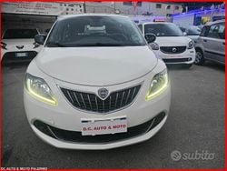 Bianco Usata 2022 Lancia Ypsilon Due volumi | 9499 € (Ottimo prezzo)