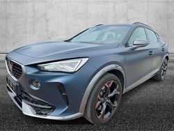 Blu/azzurro Usata 2021 Cupra Formentor VZ SUV | 27.950 € (Ottimo prezzo)