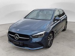 Blu Usata 2023 Mercedes B180 Advanced Monovolume | 25.700 € (Buon prezzo)