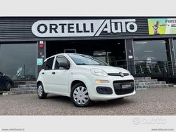 Usata 2016 Fiat Panda Pop Due volumi | 5950 € (Ottimo prezzo)
