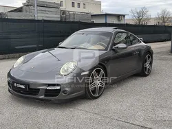 Grigio Usata 2007 Porsche 911 Carrera S Coupé | 59.900 € (Super prezzo)