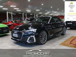 Nero Usata 2022 Audi A5 S-Line Coupé | 38.900 € (Buon prezzo)