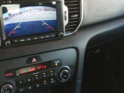 Grigio Usata 2017 Kia Sportage SUV | 14.000 € (Ottimo prezzo)