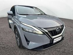 Grigio Usata 2023 Nissan Qashqai N-Connecta SUV | 22.800 € (Ottimo prezzo)