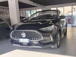 Pebble black Usata 2023 MG HS Comfort SUV | 20.900 € (Molto cara)