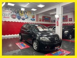 Nero Usata 2009 Citroën C3 Exclusive Tre volumi | 2999 € (Buon prezzo)
