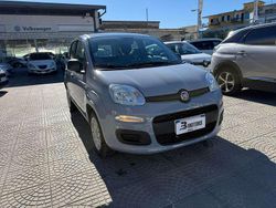 Grigio Usata 2021 Fiat Panda City Life Due volumi | 9900 € (Buon prezzo)
