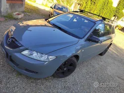 Usata 2005 Mazda 6 Station wagon | 2400 €