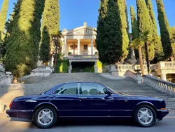 Blu/azzurro Usata 1994 Bentley Continental Tre volumi | 89.000 €