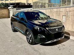 Usata 2019 Peugeot 5008 GT-line Tre volumi | 21.500 €