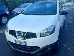 Bianco Usata 2013 Nissan Qashqai Tekna SUV | 6000 € (Ottimo prezzo)