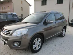 Grigio Usata 2016 Great Wall H6 SUV | 8950 €