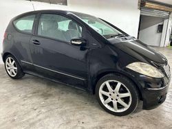 Other Usata 2008 Mercedes A150 Avantgarde Coupé | 1900 € (Super prezzo)