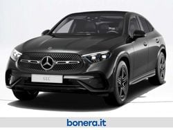 Grigio grafite Nuova 2025 Mercedes GLC300e AMG Line Premium Coupé | 80.300 € (Buon prezzo)