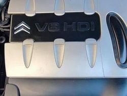 Bianco Usata 2010 Citroën C5 Station wagon | 4500 € (Buon prezzo)