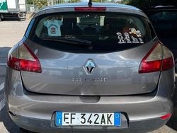 Grigio Usata 2010 Renault Mégane Tre volumi | 5300 € (Cara)