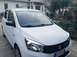 Usata 2018 Suzuki Celerio Style Due volumi | 7200 € (Ottimo prezzo)