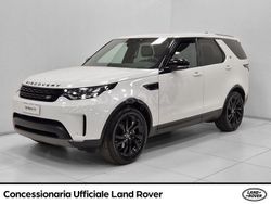 Bianco Usata 2019 Land Rover Discovery 5 HSE Luxury SUV | 30.490 € (Buon prezzo)