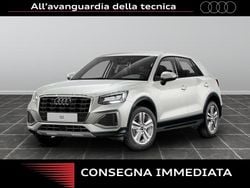 Nuova 2025 Audi Q2 Advanced SUV | 34.910 €