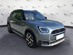 Argento Usata 2024 Mini Countryman Classic SUV | 41.700 €