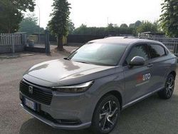 Grigio Nuova 2025 Honda HR-V Advance SUV | 35.000 € (Cara)