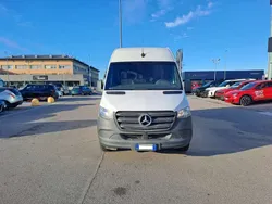 Bianco Usata 2019 Mercedes Sprinter Furgone | 16.900 € (Ottimo prezzo)