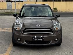 Marrone Usata 2011 Mini Countryman SUV | 6490 € (Buon prezzo)