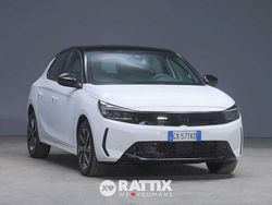 Bianco Usata 2025 Opel Corsa Due volumi | 18.284 € (Buon prezzo)