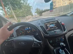 Usata 2015 Ford C-MAX Monovolume | 6500 € (Ottimo prezzo)