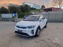 Bianco Usata 2022 Kia Stonic Style SUV | 14.990 € (Buon prezzo)