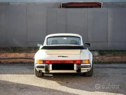 Usata 1982 Porsche 911SC Coupé | 67.000 €