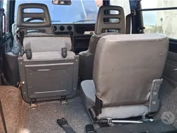 Usata 1999 Suzuki Samurai SUV | 5200 € (Super prezzo)