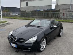 Usata 2008 Mercedes SLK200 Cabrio | 13.000 € (Buon prezzo)