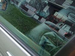 Grigio Usata 2001 Lexus RX300 SUV | 2200 €