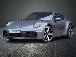 Grigio Usata 2025 Porsche 911 Carrera Coupé | 145.000 € (Buon prezzo)