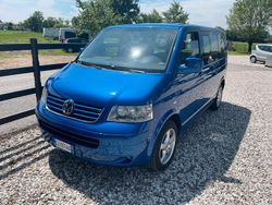 Usata 2004 VW Multivan Furgone | 16.200 € (Cara)