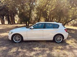 Usata 2014 BMW 118 Sport Line Due volumi | 11.900 € (Molto cara)
