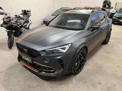 Grigio opaco Usata 2023 Cupra Formentor VZ SUV | 44.000 € (Cara)