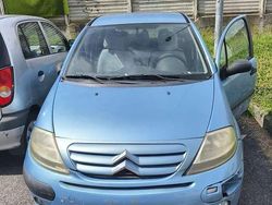 Usata 2007 Citroën C3 Due volumi | 1600 € (Super prezzo)