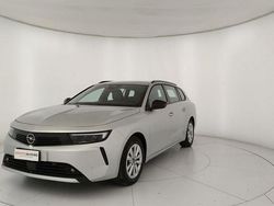 Argento Nuova 2025 Opel Astra Edition Station wagon | 23.500 € (Ottimo prezzo)