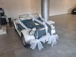 Blu Usata 1960 Fiat 850 | 18.000 €