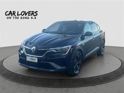 Nero Usata 2022 Renault Arkana R.S. SUV | 22.990 € (Cara)