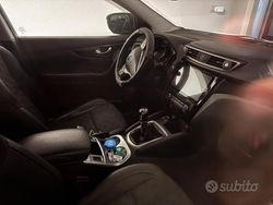Usata 2014 Nissan Qashqai SUV | 11.000 € (Molto cara)