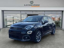 Nero Usata 2022 Fiat 500X Sport SUV | 16.490 € (Buon prezzo)