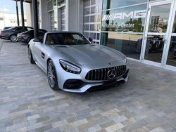 Usata 2019 Mercedes AMG GT AMG Cabrio | 98.000 € (Buon prezzo)