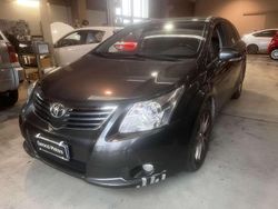 Other Usata 2011 Toyota Avensis Lounge Station wagon | 3300 € (Super prezzo)