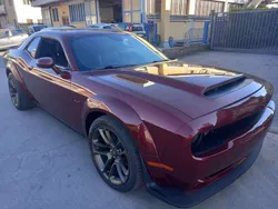 Bordeaux Usata 2018 Dodge Challenger SXT Coupé | 26.999 € (Ottimo prezzo)