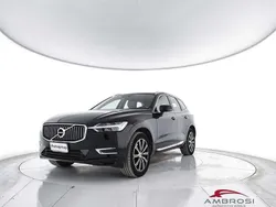 Nero Usata 2018 Volvo XC60 Inscription SUV | 26.800 € (Buon prezzo)