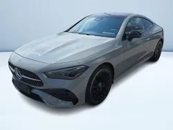 Grigio Nuova 2025 Mercedes CLE300 Advanced Coupé | 71.600 € (Buon prezzo)